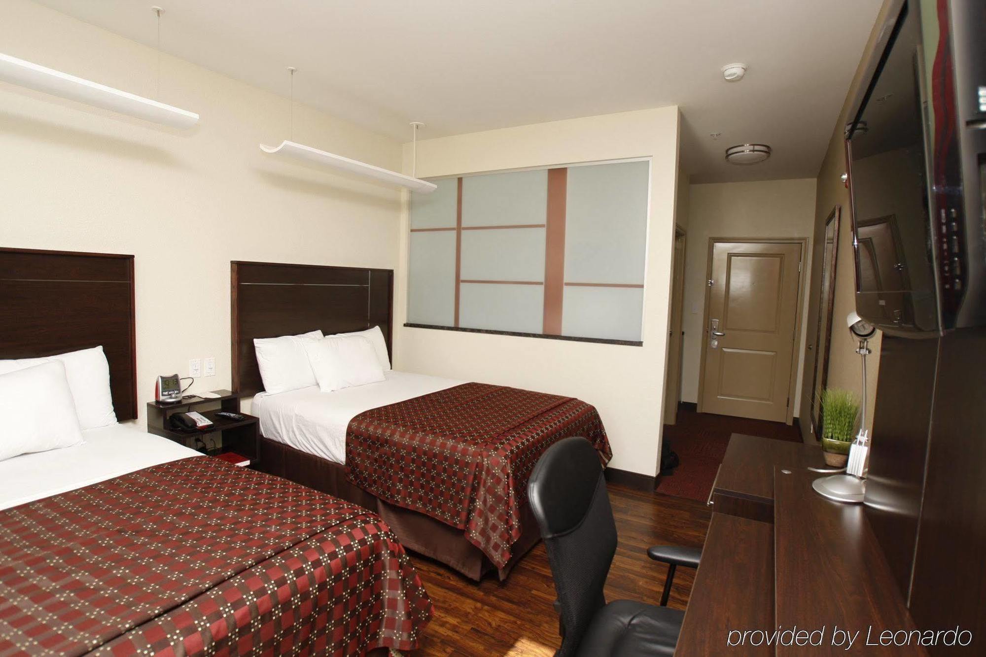 Red Roof Inn Locust Grove Room photo